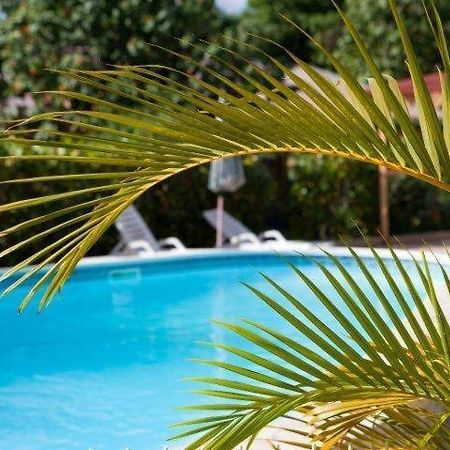 Hotel Le Rotabas Sainte-Anne  Ngoại thất bức ảnh