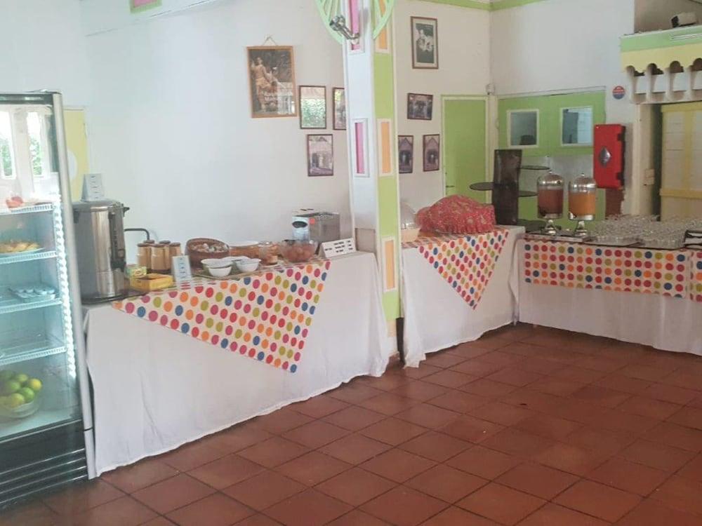 Hotel Le Rotabas Sainte-Anne  Ngoại thất bức ảnh