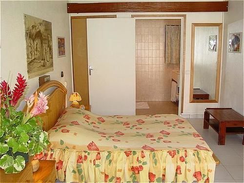 Hotel Le Rotabas Sainte-Anne  Phòng bức ảnh